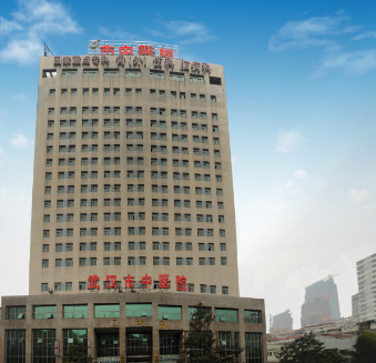 Wuhan Hospital of Traditional Chinese Medicine